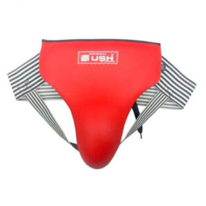 Protector inguinal BOX USH