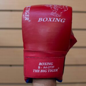 Guantin Boxeo TIGER