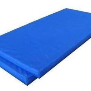 Colchoneta Compactada 50 kg lona Bagun Med: 2x1x0.06 mts