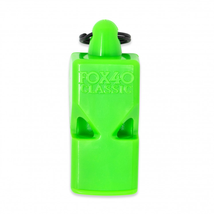 SILBATO FOX CLASSIC VERDE B