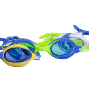 Lente Natacion SPORTO NEMO JR verde azul