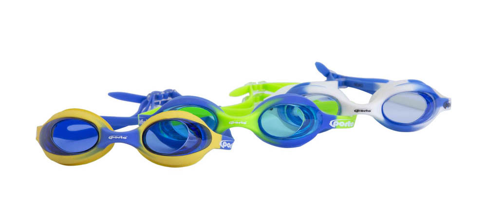 SPORTO NEMO BLANCO AZUL