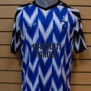 Camiseta S21 manga corta sublimada Niño