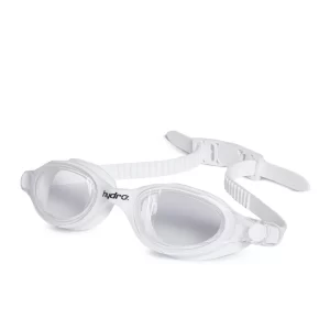Lente De Natación Unibody 21 Senior | HYDRO Blanco