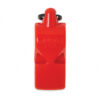 silbato fox pearl rojo b