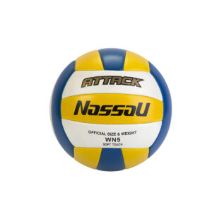 Pelota de Voley Nassau Attack