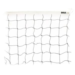 Red Voley con cable doble banda | DRB