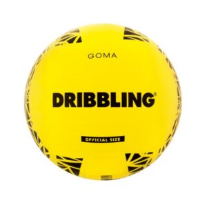 Pelota Voley DRB goma lisa