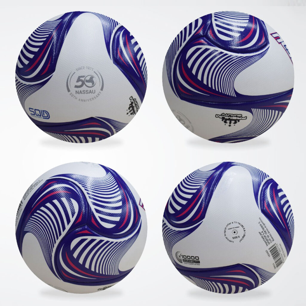 Pelota-de-Futbol-Nassau-Korea-N5-Deportes-Once-1024x1024