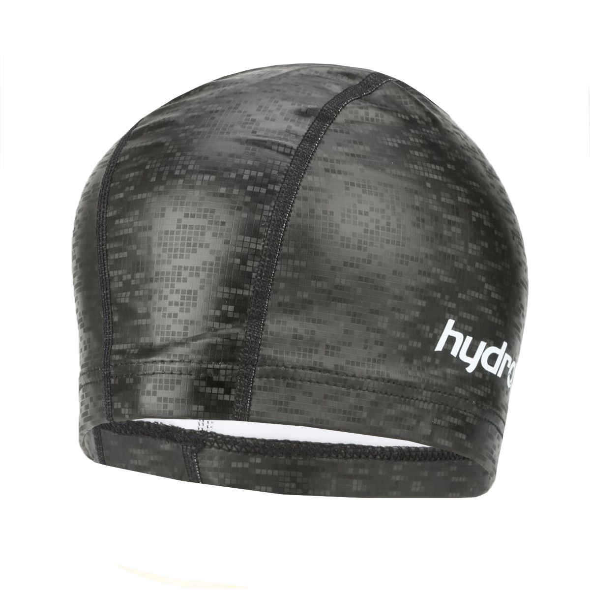 gorra polyflex negra