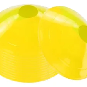 CONO TORTUGA COLOR AMARILLO