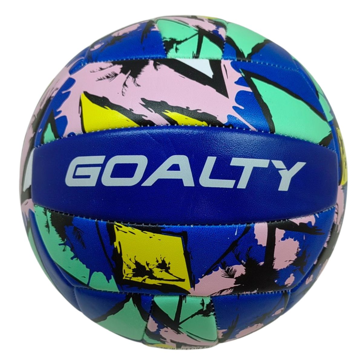 pelota voley goalty cosida a maquina 2