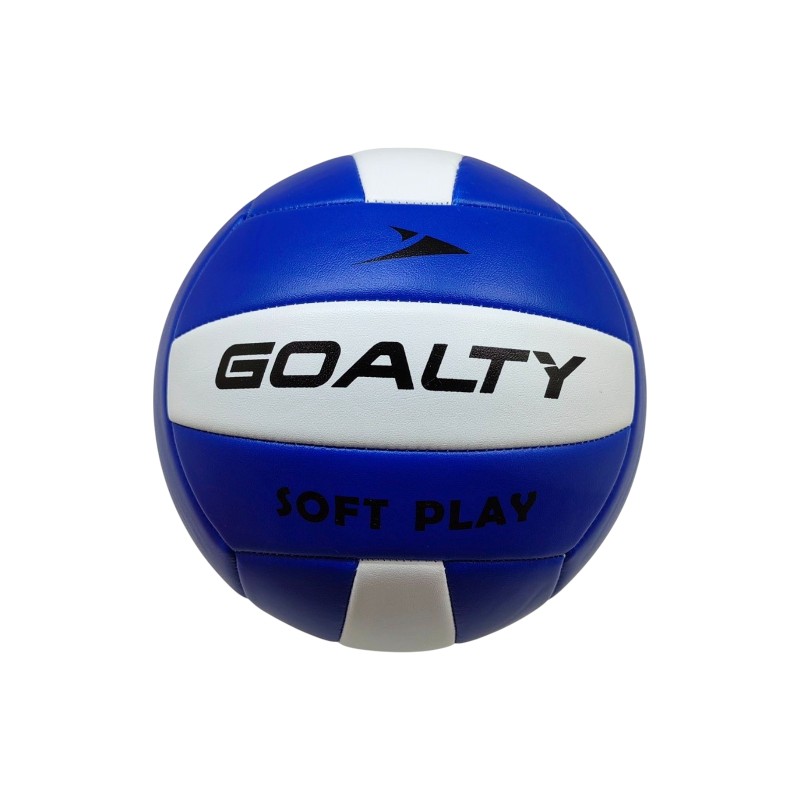 pelota voley goalty cosida a maquina