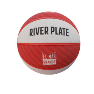 Pelota de Basquet  N°5 Estadios 24 RIVER