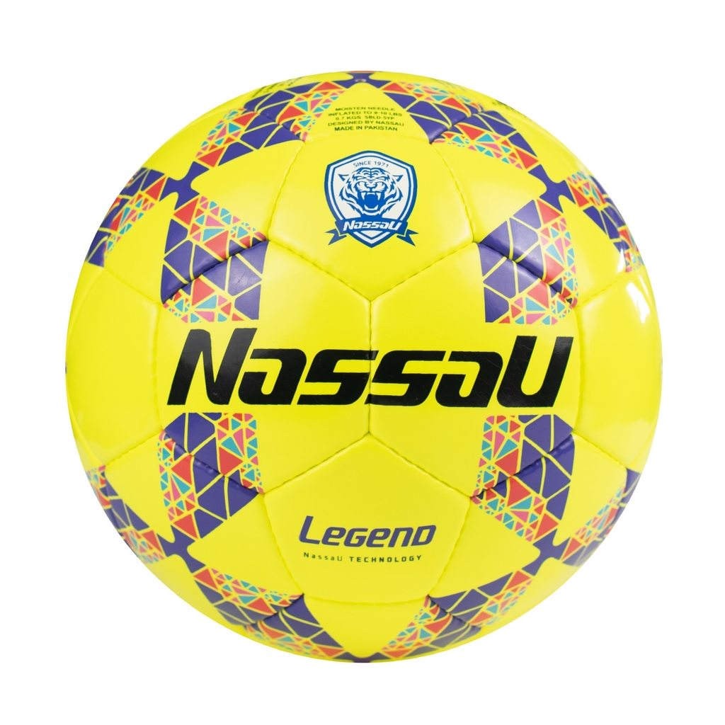 nassau legend amarilla