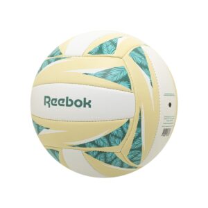PELOTA VOLEY REEBOK ZIG GENERATION cosida maquina VERDE