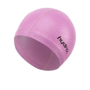 Gorra De Natacion Polyflex Sr 3.0 | HYDRO Rosa
