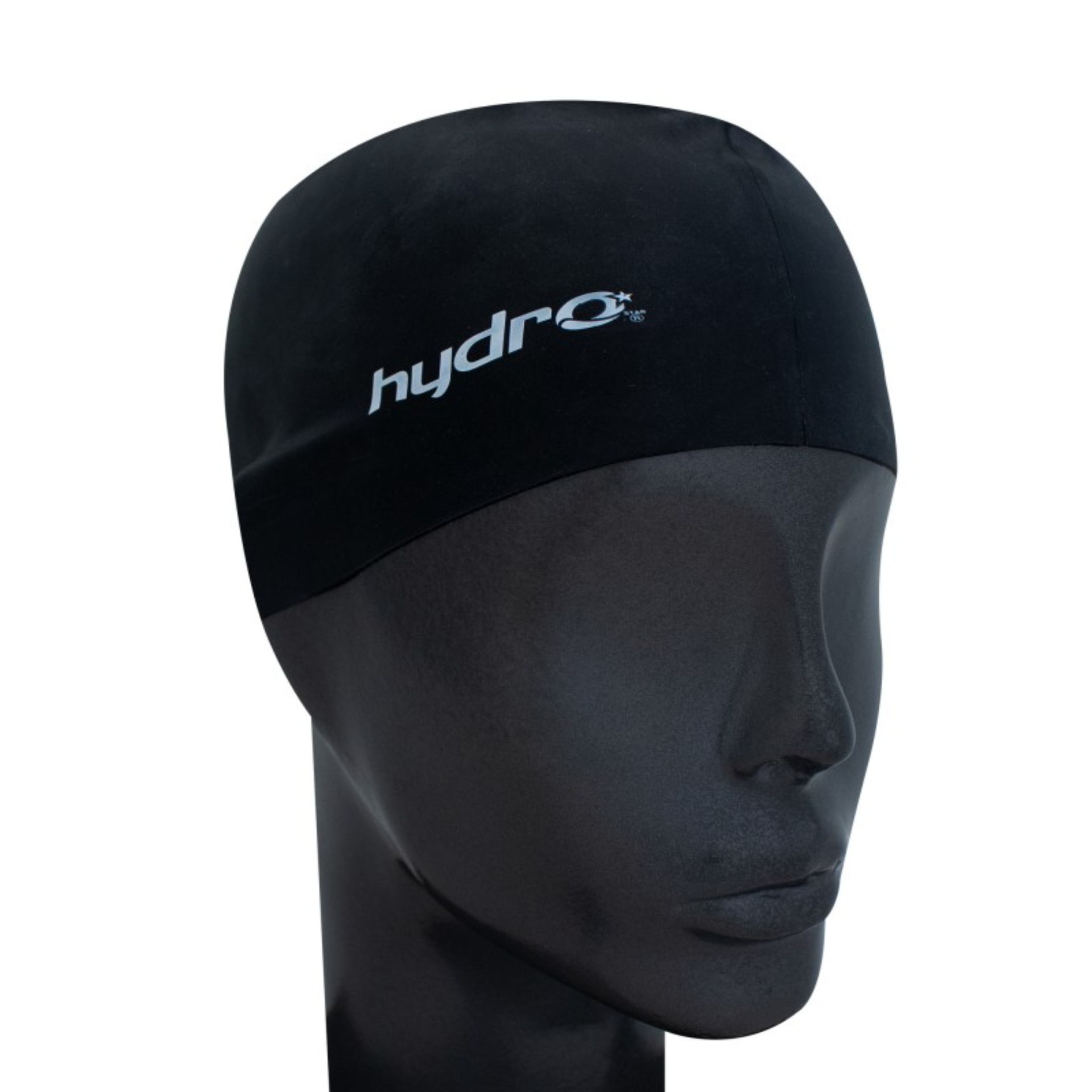 gorra silicona negra