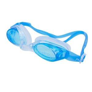Lente De Natación Champ 2.0 Jr | HYDRO Celeste