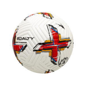 Pelota Fútbol N° 5 Goalty Cruz