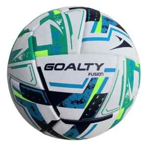 Pelota Fútbol N° 5 Goalty Fusion termosellada