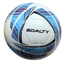 Pelota Fútbol N° 5 Goalty Tornado