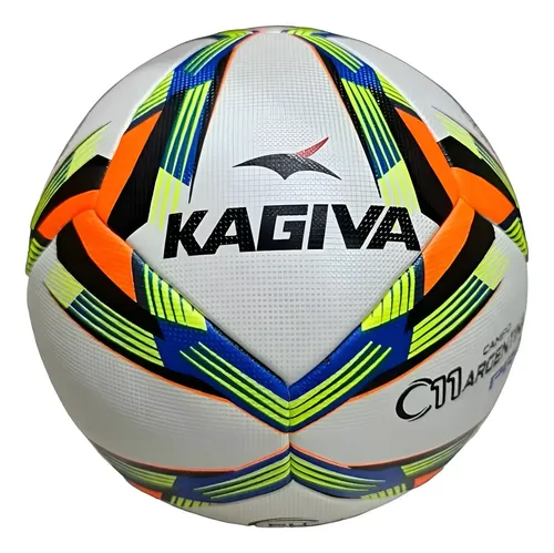 FUTBOL KAGIVA TERMO