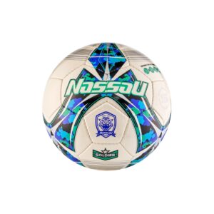 Pelota de Fútbol Nassau N° 5 Soldier