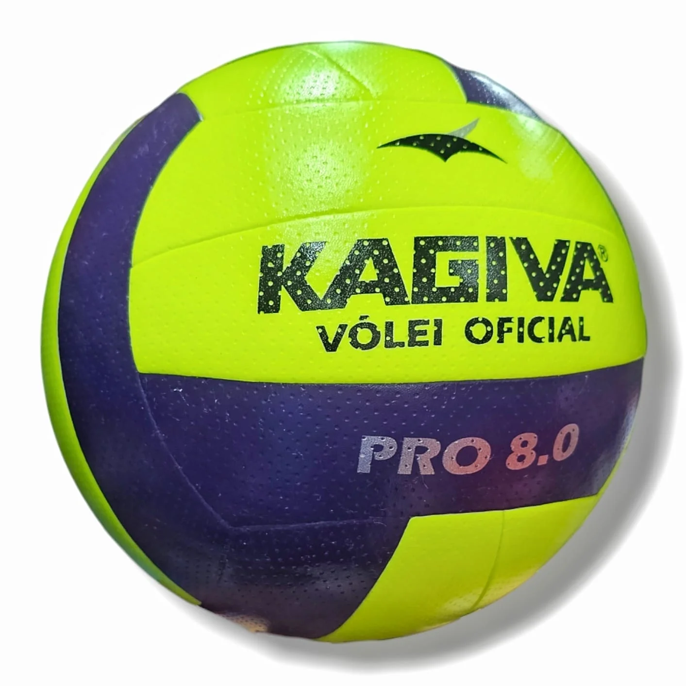 KAGIVA 8.0