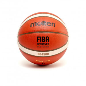 Pelota Basquet n° 7 MOLTEN B7G4500 CUERO
