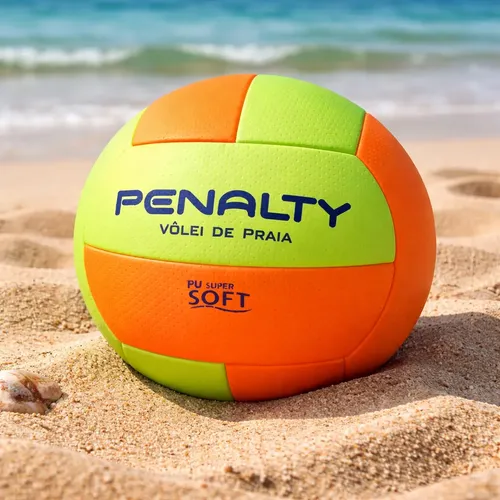 PENALTY PRAIA A