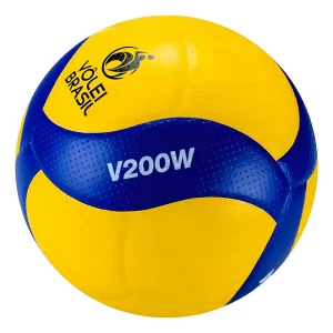 Pelota Voley Mikasa 200