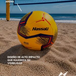 Pelota Voley Nassau VB 300