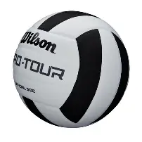 wilson pro tour a