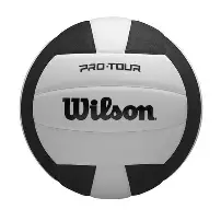 wilson pro tour b