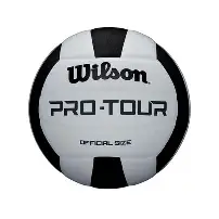 wilson pro tour