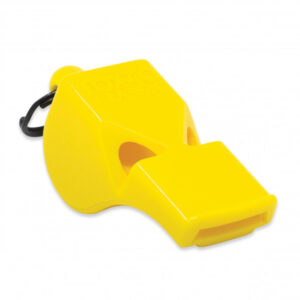 Silbatos Fox 40 Classic amarillo