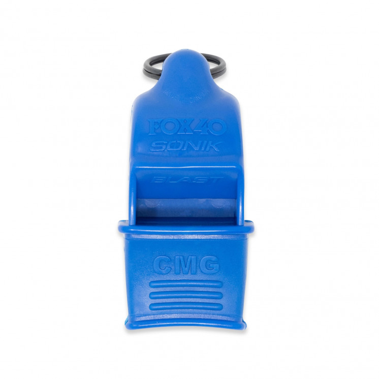 SILBATO SONIK BLAST AZUL A
