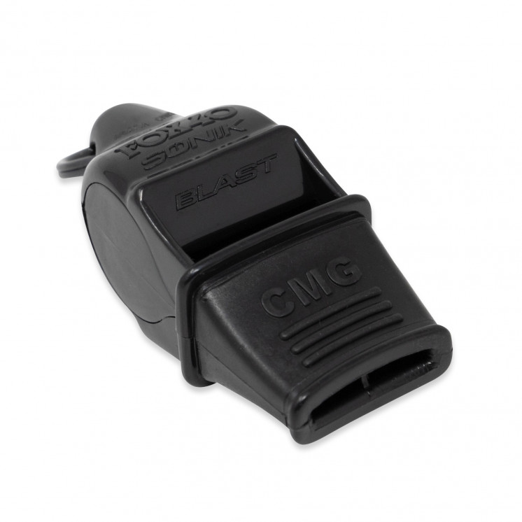 SILBATO SONIK BLAST NEGRO A