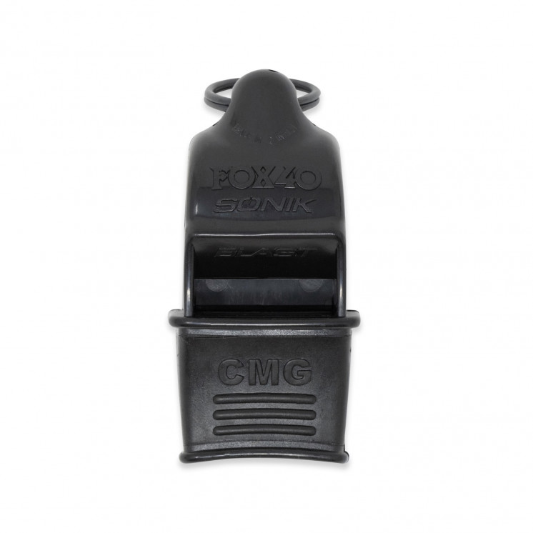SILBATO SONIK BLAST NEGRO B