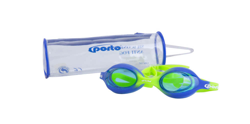 SPORTO NEMO VERDE AZUL