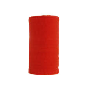 Venda Elastica DRB 10 cm Roja