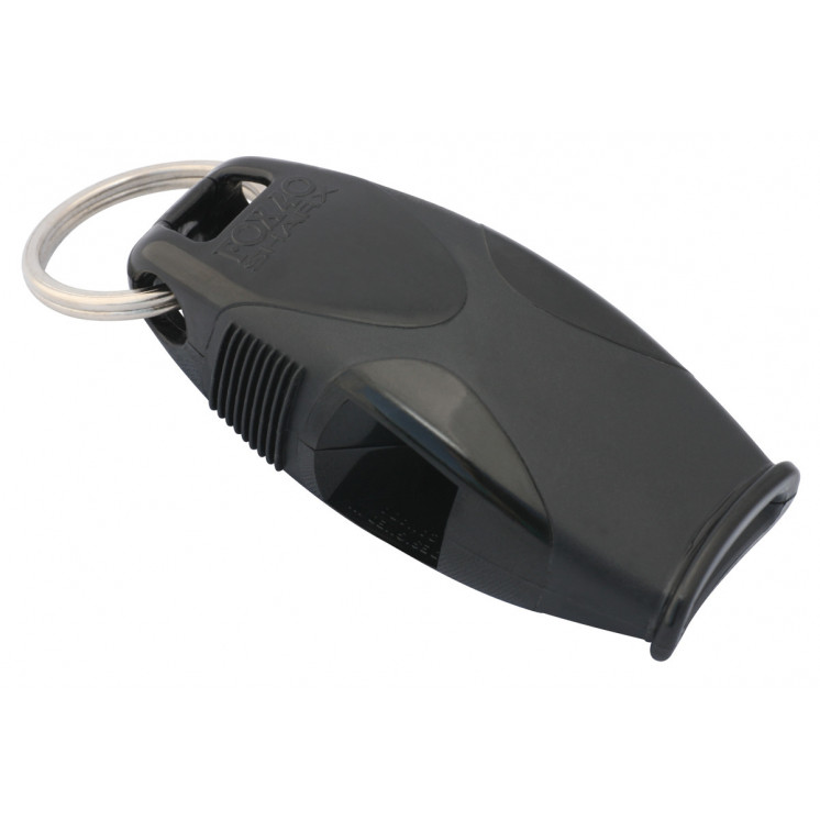 silbato sharx negro a