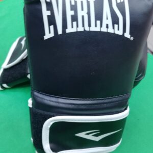 Guante Boxeo EVERLAST CORE 2 TM GLOVES art 2328 talle XL
