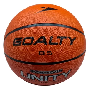 Pelota Basquet n° 5 GOALTY GOMA