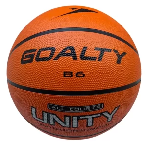 Pelota Basquet n° 6 GOALTY GOMA