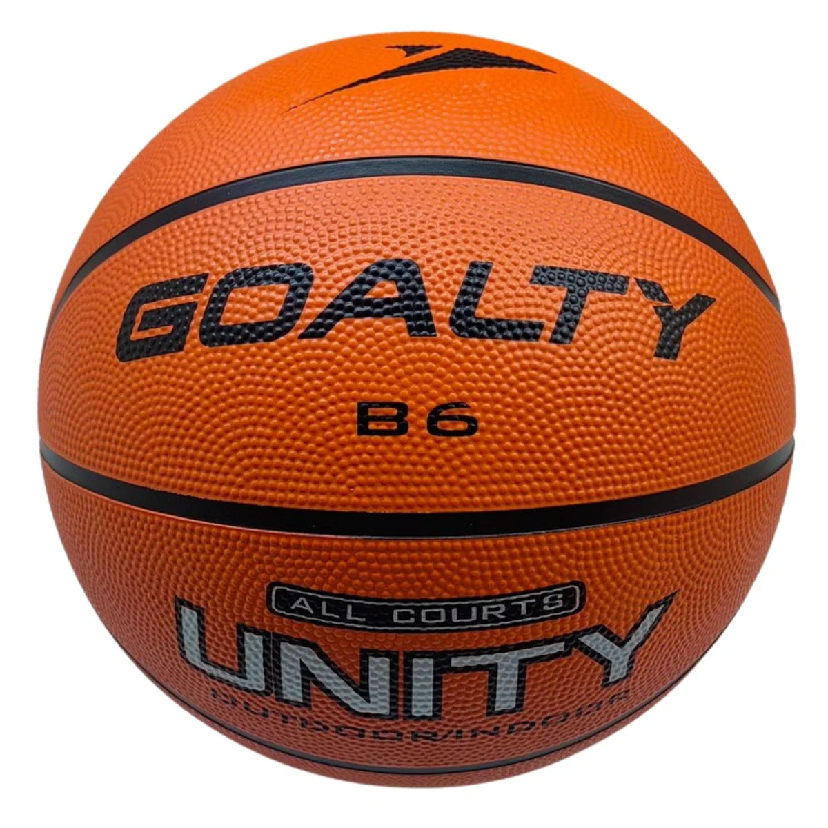 GOALTY BASQUET 6