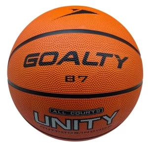 Pelota Basquet n° 7 GOALTY GOMA