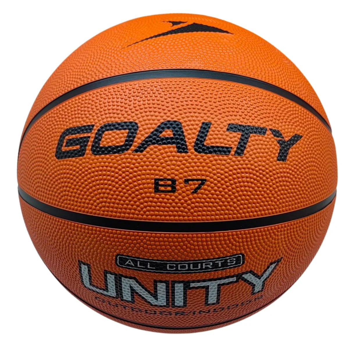 GOALTY BASQUET 7