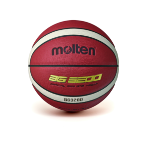 Pelota Basquet n° 6 MOLTEN BG3200